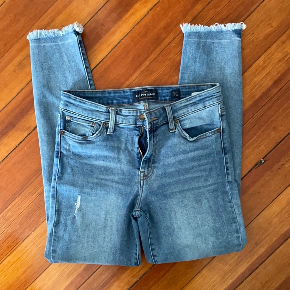 Lucky Brand Jeans